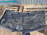 Mazda cx 7 cx7 капот крышка двигателя новая с Разборки, фото thumb