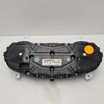 фото thumb №5, Fiat tipo ii спидометр манометр 1.4 b