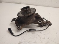 фото thumb №7, Renault fluence поворотний кулак правий перед 1.5dci