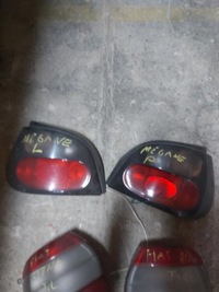 фото thumb №1, Лампа задня renault megane