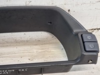 фото thumb №3, Корпус спидометра защита land rover freelander i 00r