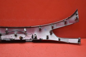 фото thumb №11, Накладка зад задня a0 87311-a2200 kia ceed 2 ii універсал 12-15