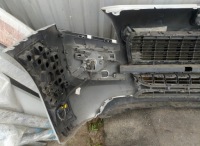 фото thumb №10, Бампер перед передний kompletny peugeot 3008 i 2009-2013 демонтаж giełda pń