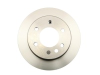 Купить Диск тормозная mercedes sprinter 2018- 907/910 задний  левая / правый  3.0, фото thumb