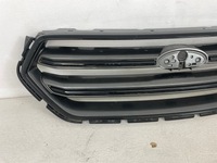 фото thumb №4, Решітка радіатора решітка радіатора бампера ford kuga mk2 lift 2016-