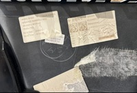 фото thumb №13, Bentley continental gt задній бампер 3sd807511