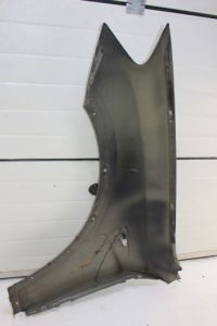 Крыло  правый  перед bmw x3 f25 a52 space grau с Разборки, фото thumb