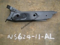 фото thumb №2, Панель фары pas кронштейн фара nissan micra k12 le