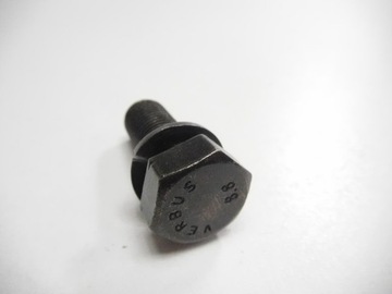 фото thumb №8, Винт выхлоп mitsubishi carisma m811942