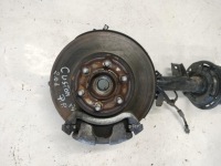 фото thumb №2, Mcperson амортизатор правый ford transit custom mk2 24r- 2.0d новый model