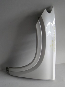 фото thumb №14, Mercedes gle c167 167 купе крило переднє лівий + розширення amg 799