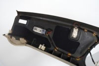 фото thumb №6, Mercedes r230 sl козырёк потолок защита обивка крыша