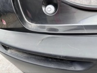 Бампер задній mazda cx-30 Оригінал, фото thumb