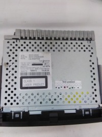 6583 opel радіо заводський cd mp3 3910151ko Ціна, фото thumb