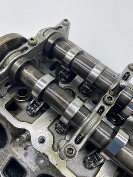 фото thumb №6, Audi a8 a7 a6 c7 3.0 tdi cdu головка двигуна вали розподільний вал ліва комплектна!