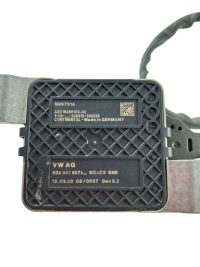 фото thumb №3, Датчик лямбда-зонд nox audi 80a907807l