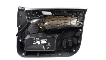 фото thumb №7, Peugeot 308 t9 обивка боковина дверь левый перед