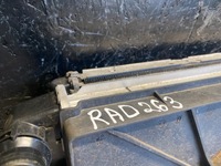 фото thumb №8, Радіатор volkswagen caddy iv variant 2016 радіатор повітря doładowujące