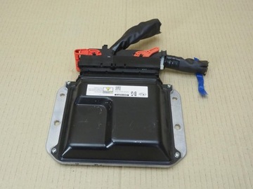 фото thumb №6, Subaru impreza iii gh комп'ютер двигуна 275700-0130