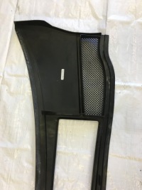 Жабо відбивач води przy скло audi 1997-2004 4b1819417b 4b1819403c Оригінал, фото thumb