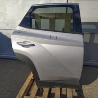 фото thumb №1, Дверь правый задняя задние hyundai tucson ---