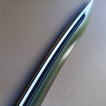 фото thumb №9, Renault megane iv gt планка dekor тунелю права