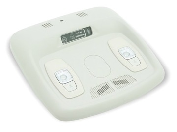 фото thumb №1, Лампа led освещение кабины renault kadjar