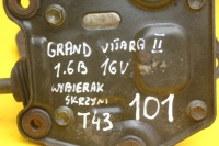 фото thumb №8, Вибірник домкрат механізм suzuki grand vitara ii 1.6 b 16 v t43