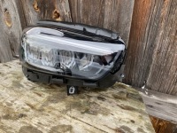 фото thumb №3, Mercedes b-klasa w247 lift performance