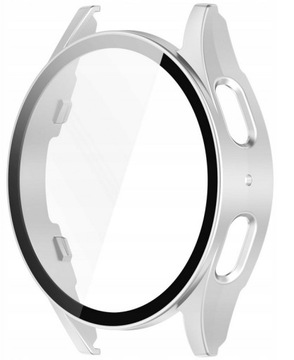 Защитный корпус + встроенный -in glass / 2in1 для Samsung Galaxy Watch 7 44 мм