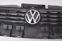 фото thumb №3, Volkswagen passat b5 решётка решётка радиатора решётка радиатора 3b0807231