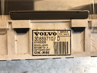 фото thumb №5, Volvo v40 лічильник прилади europa 30889710