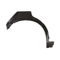 фото thumb №1, Ремкомплект крыла задняя правая civic iv v 87-96