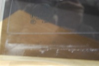 фото thumb №7, Стекло дверь левый зад bmw e90 as2 07r