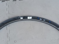 фото thumb №9, Молдинг задня права audi q4 e-tron 89a задня правий