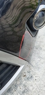 фото thumb №7, Ford kuga mk1 бампер перед передний