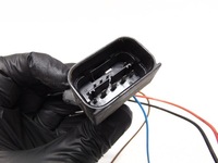 фото thumb №8, Лінза заслінка джгут лампи модуль ксенон dynamic bmw 7 f01 f02 08- eu