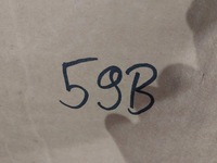 фото thumb №7, Кнопка світла аварійних skoda fabia mk1 6y 6y0953235