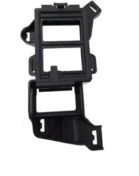 фото thumb №1, Крепление радара mercedes cla c117 рестайлинг amg