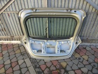 фото thumb №5, Opel corsa d 3d кришка багажника багажника z40m