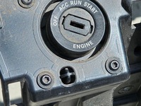 фото thumb №8, Dodge ram 1500 09- панель приладів приладова подушка usa