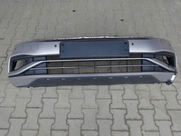 фото thumb №13, Vw passat b8 перед бампер рестайлинг 2019 seashellgold