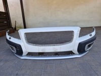 фото thumb №1, Volvo xc70 ii 2 бампер перед передній