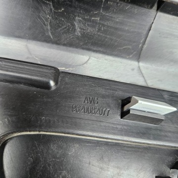 фото thumb №9, Планка двері ліва перед передня citroen c5 aircross 18- 9820082077