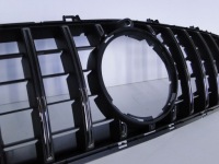 Mercedes amg gt 290 x290 решётка радиатора решётка радиатора бампера black Недорого, фото thumb