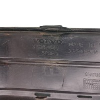 Volvo xc90 перед сторона левая решётка противотуманной фары бампера 31383441 Киев, фото thumb
