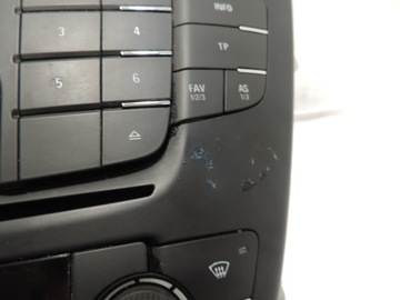 фото thumb №4, Радио радиопроигрыватель cd400 opel insignia a 22836293