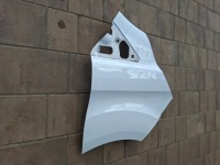 фото thumb №6, Ford custom mk1 рестайлінг крило праве перед nr2