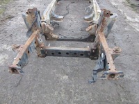 фото thumb №5, Ford ranger 2015 рама