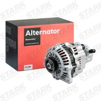 фото thumb №2, Stark skgn-0321166 генератор генератор 95a 12v do ford transit tourneo e